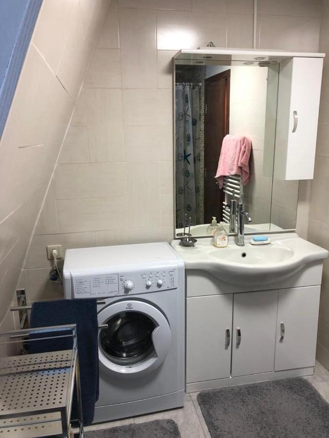 Top Apartments Ramingstein Eksteriør bilde