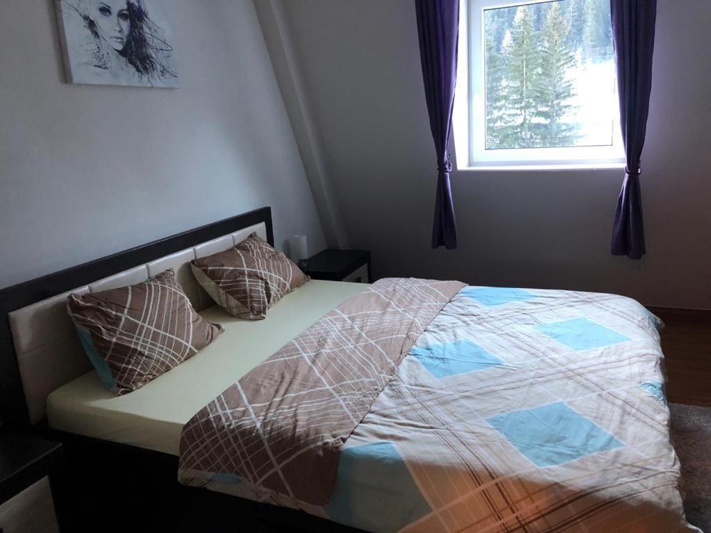 Top Apartments Ramingstein Eksteriør bilde